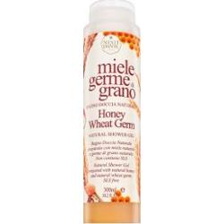 Nesti Dante Honey Wheat Germ żel pod prysznic Bath & Shower Natural Liquid Soap 300 ml