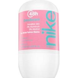 Nike Sweet Blossom Woman dezodorant roll-on dla kobiet 50 ml