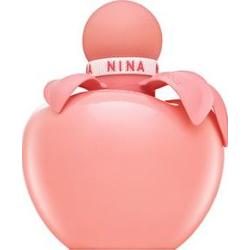Nina Ricci Nina Rose woda toaletowa dla kobiet 50 ml