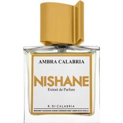 Nishane Ambra Calabria czyste perfumy unisex 50 ml