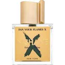 Nishane Fan Your Flames X czyste perfumy unisex 100 ml
