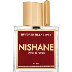 Nishane Hundred Silent Ways czyste perfumy unisex 100 ml