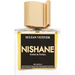 Nishane Sultan Vetiver czyste perfumy unisex 50 ml