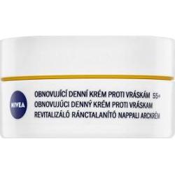 Nivea Anti-Wrinkle odnawiający krem na dzień + Revitalizing Day Care 55+ 50 ml