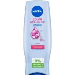 Nivea Color Protect Care & Protect Conditioner odżywka wzmacniająca do włosów farbowanych 200 ml