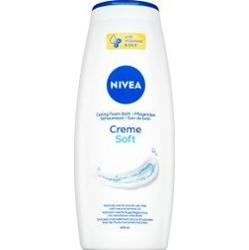 Nivea Creme Soft żel pod prysznic Shower Gel 650 ml