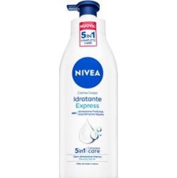 Nivea Hydrating Express mleczko do ciała Body Milk 500 ml