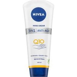 NIVEA Q10 Anti-Age Care krem do rąk przywracający skórze elastyczność 100 ml