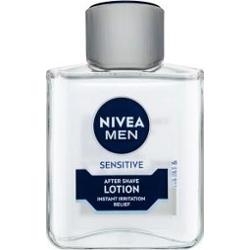 Nivea Men Sensitive woda po goleniu After Shave Lotion 100 ml