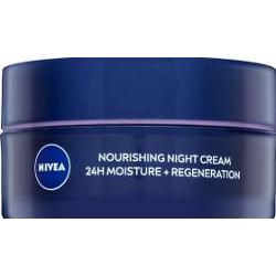 Nivea Nourishing krem na noc Night Cream 50 ml
