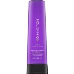 No Inhibition Smoothing Cream – krem wygładzający włosy, niweluje puszenie, 200 ml