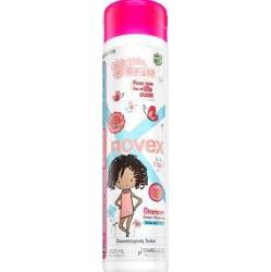 Novex My Little Curls Shampoo szampon dla dzieci 300 ml