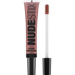 Nudestix Nude Plumping Lip Glace szminka w płynie 08 10 ml