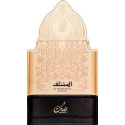 Nusuk Al Mukhtalif Signature czyste perfumy dla mężczyzn 100 ml