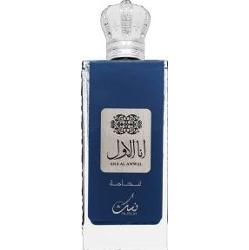 Nusuk Ana Al Awwal Fakhama woda perfumowana dla mężczyzn 100 ml