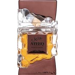 Nusuk Ateeq czyste perfumy unisex 100 ml