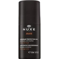 Nuxe Men 24HR Protection Deodorant dezodorant dla mężczyzn 50 ml
