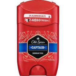Old Spice Captain deostick dla mężczyzn 50 ml