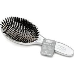 Olivia Garden Ceramic+Ion Supreme Boar Brush szczotka do włosów z włosiem dzika