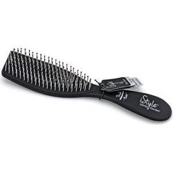 Olivia Garden iStyle Brush szczotka do włosów do włosów grubych Thick Hair