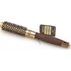 Olivia Garden NanoThermic Ceramic+Ion Round Brush szczotka do włosów 18 mm