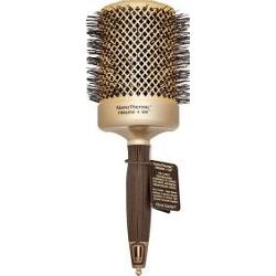 Olivia Garden Nano Thermic 82mm szczotka do stylizacja bardzo wysokiej jakości