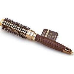 Olivia Garden NanoThermic Ceramic+Ion Square Shaper 24 mm szczotka do włosów