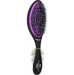 Olivia Garden Styler Black Smooth & Shine OGD-C08 szczotka do włosów z nylonowymi włóknami i włosiem dzika