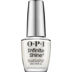 OPI Infinite Shine Silk lakier do paznokci z żelowym efektem ALPINE SNOW ™ 15 ml