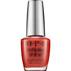 OPI Infinite Shine Silk lakier do paznokci z żelowym efektem Full of Glambition 15 ml