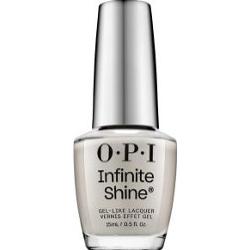 OPI Infinite Shine Gel-Like Lacquer lakier do paznokci z żelowym efektem Gray it on Me 15 ml