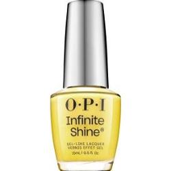 OPI Infinite Shine Silk lakier do paznokci z żelowym efektem It's Always Stunny 15 ml