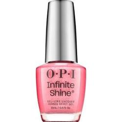 OPI Infinite Shine Silk lakier do paznokci z żelowym efektem PRINCESSES RULE! ™ 15 ml