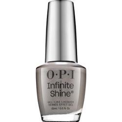 OPI Infinite Shine Gel-Like Lacquer lakier do paznokci z żelowym efektem Steel Waters Run Deep 15 ml