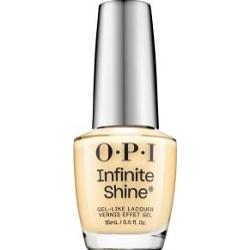 OPI Infinite Shine Silk lakier do paznokci z żelowym efektem This Chic is Bananas 15 ml
