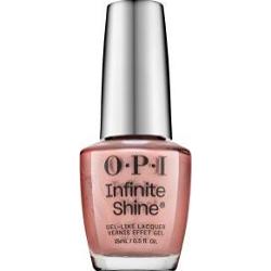 OPI Infinite Shine Gel-Like Lacquer lakier do paznokci z żelowym efektem Werkin' Shine to Five 15 ml