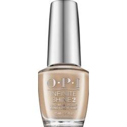 OPI Infinite Shine Long-Wear Lacquer lakier do paznokci Bleached Brows 15 ml