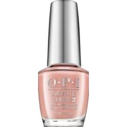 OPI Infinite Shine Long-Wear Lacquer lakier do paznokci Bubblegum Glaze 15 ml