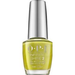 OPI Infinite Shine Long-Wear Lacquer lakier do paznokci Get in Lime 15 ml