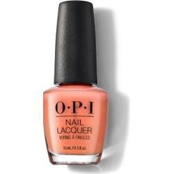 OPI Klasyczny lakier do paznokci z kolekcji #OPIYourWay Lakiery do paznokci 15 ml