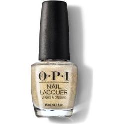 OPI Nail Lacquer lakier do paznokci Gliterally Shimmer 15 ml