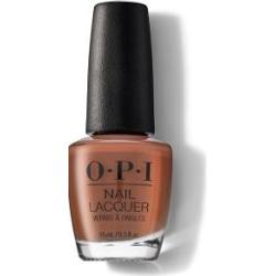 OPI Nail Lacquer lakier do paznokci Material Gowrl 15 ml