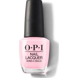 OPI Nail Lacquer lakier do paznokci Suzi Shops & Island Hops 15 ml