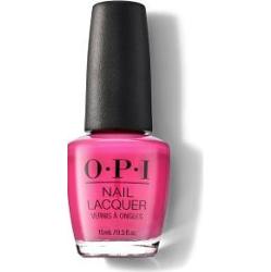 OPI Nail Lacquer lakier do paznokci Without a Pout 15 ml