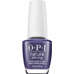 OPI Nature Strong Natural Origin Lacquer lakier do paznokci A Great Fig World 15 ml