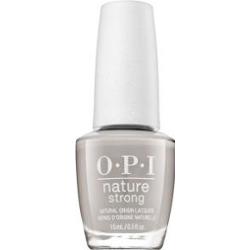 OPI Nature Strong Natural Origin Lacquer lakier do paznokci Dawn of a New Gray 15 ml