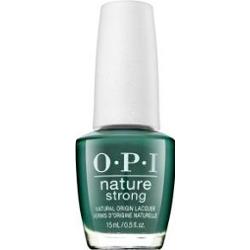 OPI Nature Strong Wegański lakier do paznokci Lakiery do paznokci 15 ml NAT035 - LEAF BY EXAMPLE