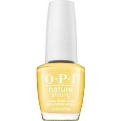 OPI Nature Strong Natural Origin Lacquer lakier do paznokci Make My Daisy 15 ml