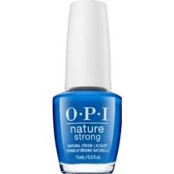 OPI Nature Strong Natural Origin Lacquer lakier do paznokci Shore is Something 15 ml