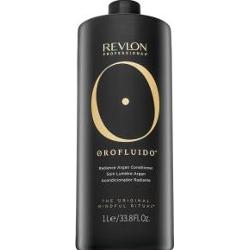 Orofluido Radiance Argan Conditioner odżywka wzmacniająca do wszystkich rodzajów włosów 1000 ml